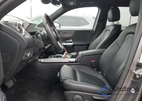 2022 Mercedes-Benz Eqb 350 4Matic z USA, uszkodzony, nr VIN W1N9M1DB4NN006867